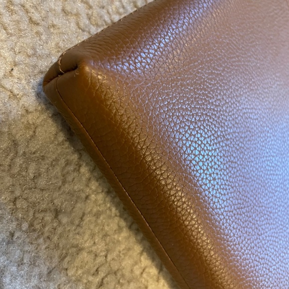 Tory Burch Blake Swingpack Crossbody/Clutch Cortado - Picture 5 of 5